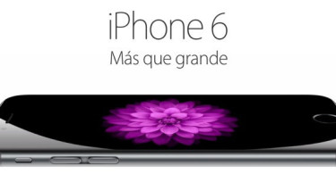 Apple - iPhone 6